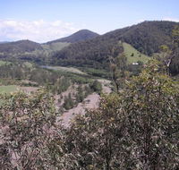 Misty Mountain Wilderness Health Retreat - Holiday Adelaide