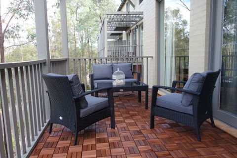 Villa Malbec - Holiday Adelaide 5