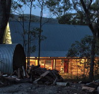 Wollemi Cabins - Holiday Adelaide