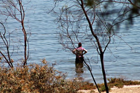 17 QED Lakehouse - Holiday Adelaide 8