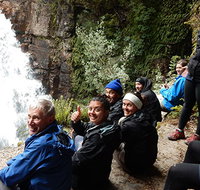 Tasmanian Hikes - Holiday Adelaide