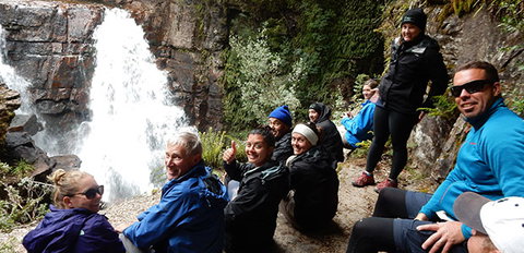 Tasmanian Hikes - Holiday Adelaide 0