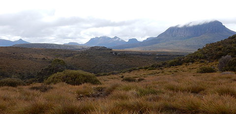 Tasmanian Hikes - Holiday Adelaide 2