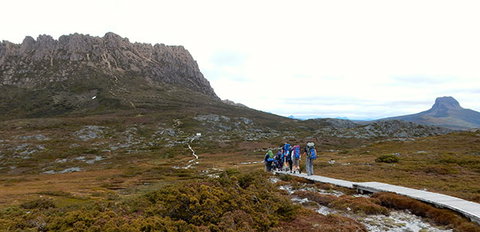 Tasmanian Hikes - Holiday Adelaide 4