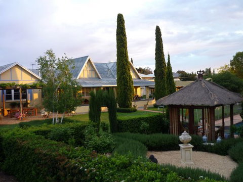 Berri Bed And Breakfast - Holiday Adelaide 1