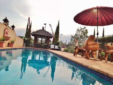 Berri Bed And Breakfast - Holiday Adelaide 2