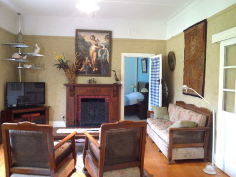 Berri Bed And Breakfast - Holiday Adelaide 3