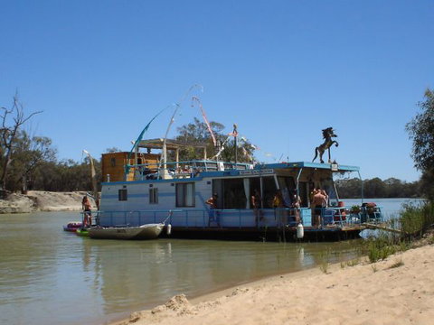 Berri Bed And Breakfast - Holiday Adelaide 4