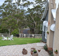 Clifden Cottage - Holiday Adelaide