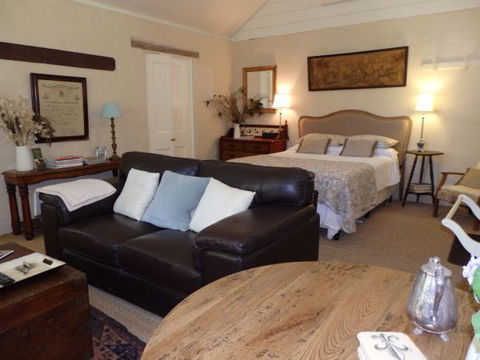 Harcourt Elms Bed And Breakfast - Holiday Adelaide 3
