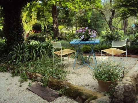Harcourt Elms Bed And Breakfast - Holiday Adelaide 4
