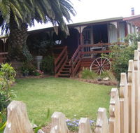 Ironstone Cottage - Holiday Adelaide