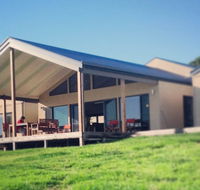 Blue Ray Lodge - Holiday Adelaide