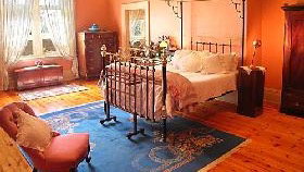 Buxton Manor - Holiday Adelaide 0