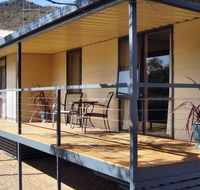 Devil's Peak Bed  Breakfast