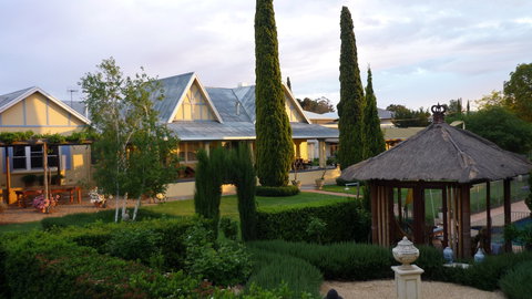 Berri Bed And Breakfast - Holiday Adelaide 0