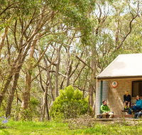 Mount Lofty Cottage YHA - Holiday Adelaide