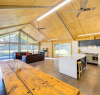 Nine Steps - Holiday Adelaide