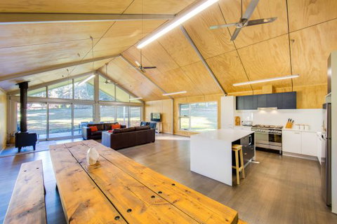 Nine Steps - Holiday Adelaide 0