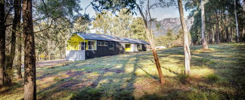 Nine Steps - Holiday Adelaide 1