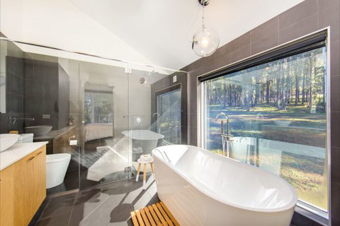 Nine Steps - Holiday Adelaide 2