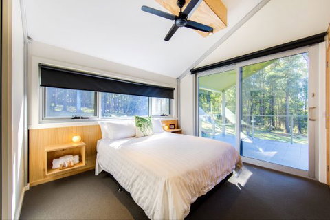 Nine Steps - Holiday Adelaide 3