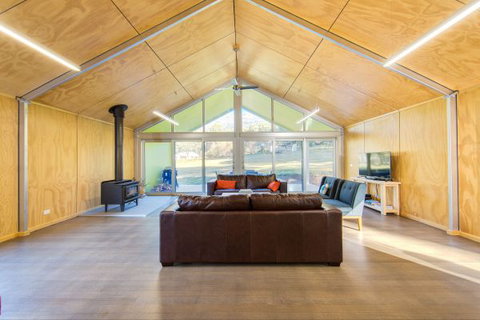 Nine Steps - Holiday Adelaide 4