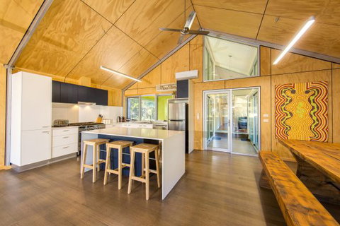 Nine Steps - Holiday Adelaide 6