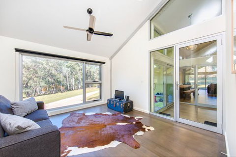 Nine Steps - Holiday Adelaide 8