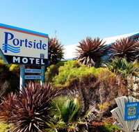 Portside Motel - Holiday Adelaide
