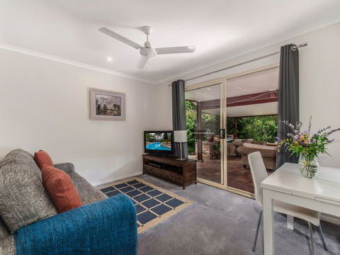 'The Dales' Boutique Bed And Breakfast - Holiday Adelaide 1