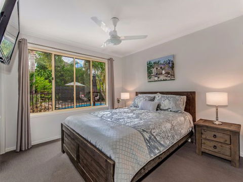 'The Dales' Boutique Bed And Breakfast - Holiday Adelaide 2