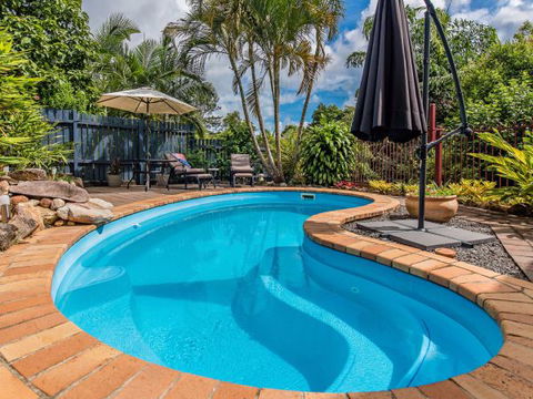 'The Dales' Boutique Bed And Breakfast - Holiday Adelaide 4