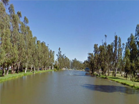 Cohuna Bankhead Terraces - Holiday Adelaide 5