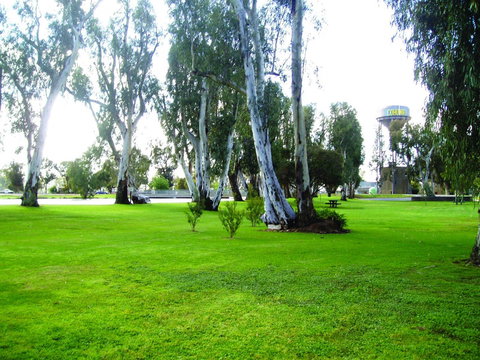 Cohuna Bankhead Terraces - Holiday Adelaide 6