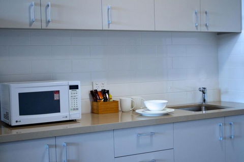 Mansfield Apartments - Holiday Adelaide 6