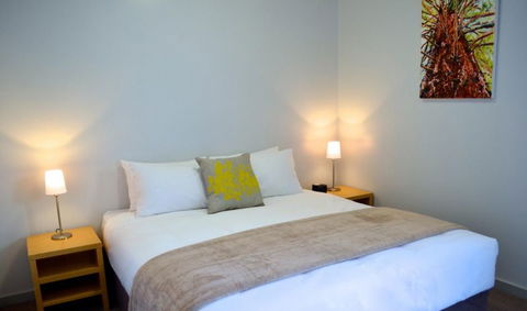Mansfield Apartments - Holiday Adelaide 7
