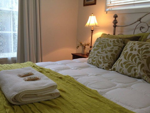 The Clarenton - Holiday Adelaide 3