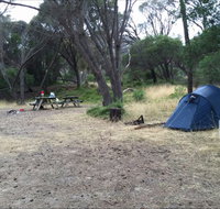 Allports Beach Camping Ground - Holiday Adelaide