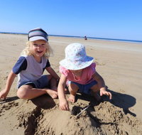 Anglesea Family Caravan Park - Holiday Adelaide