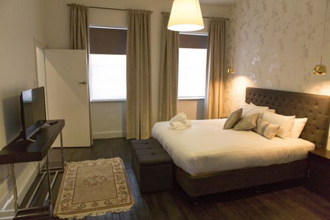 Argyle Accommodation - Holiday Adelaide 0