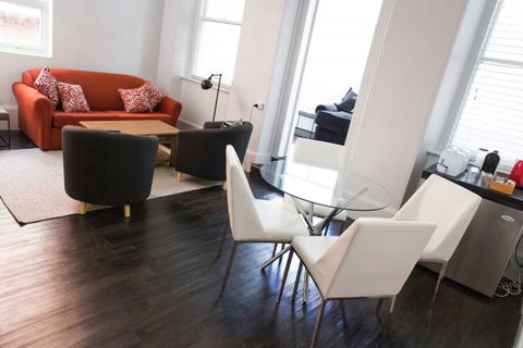 Argyle Accommodation - Holiday Adelaide 1