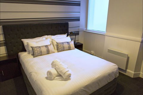 Argyle Accommodation - Holiday Adelaide 2