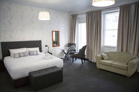 Argyle Accommodation - Holiday Adelaide 3
