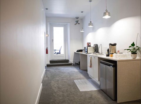 Argyle Accommodation - Holiday Adelaide 5