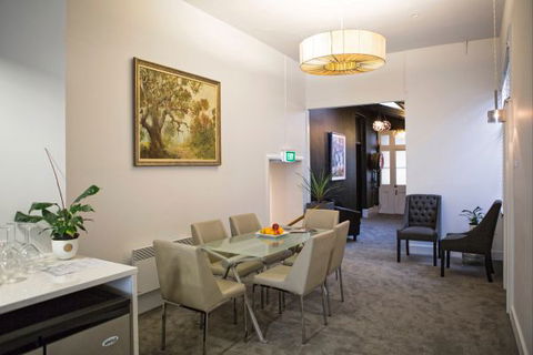 Argyle Accommodation - Holiday Adelaide 6