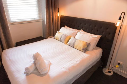 Argyle Accommodation - Holiday Adelaide 7