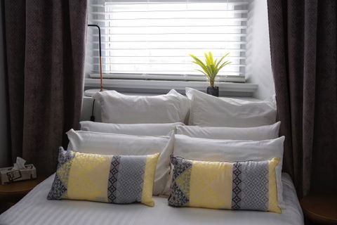 Argyle Accommodation - Holiday Adelaide 8