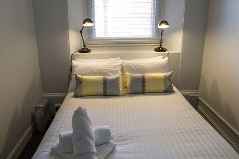 Argyle Accommodation - Holiday Adelaide 9