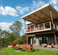 Aruma River Resort - Holiday Adelaide